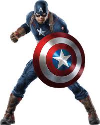 Captain America